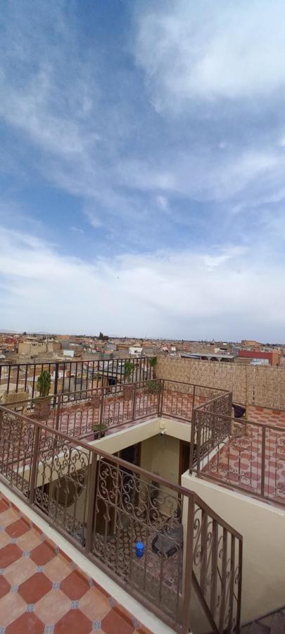 Riad Chaoui House Marrakesh Exterior photo