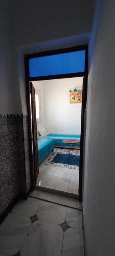 Riad Chaoui House Marrakesh Exterior photo
