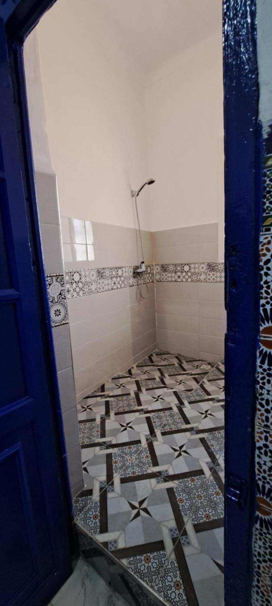 Riad Chaoui House Marrakesh Room photo